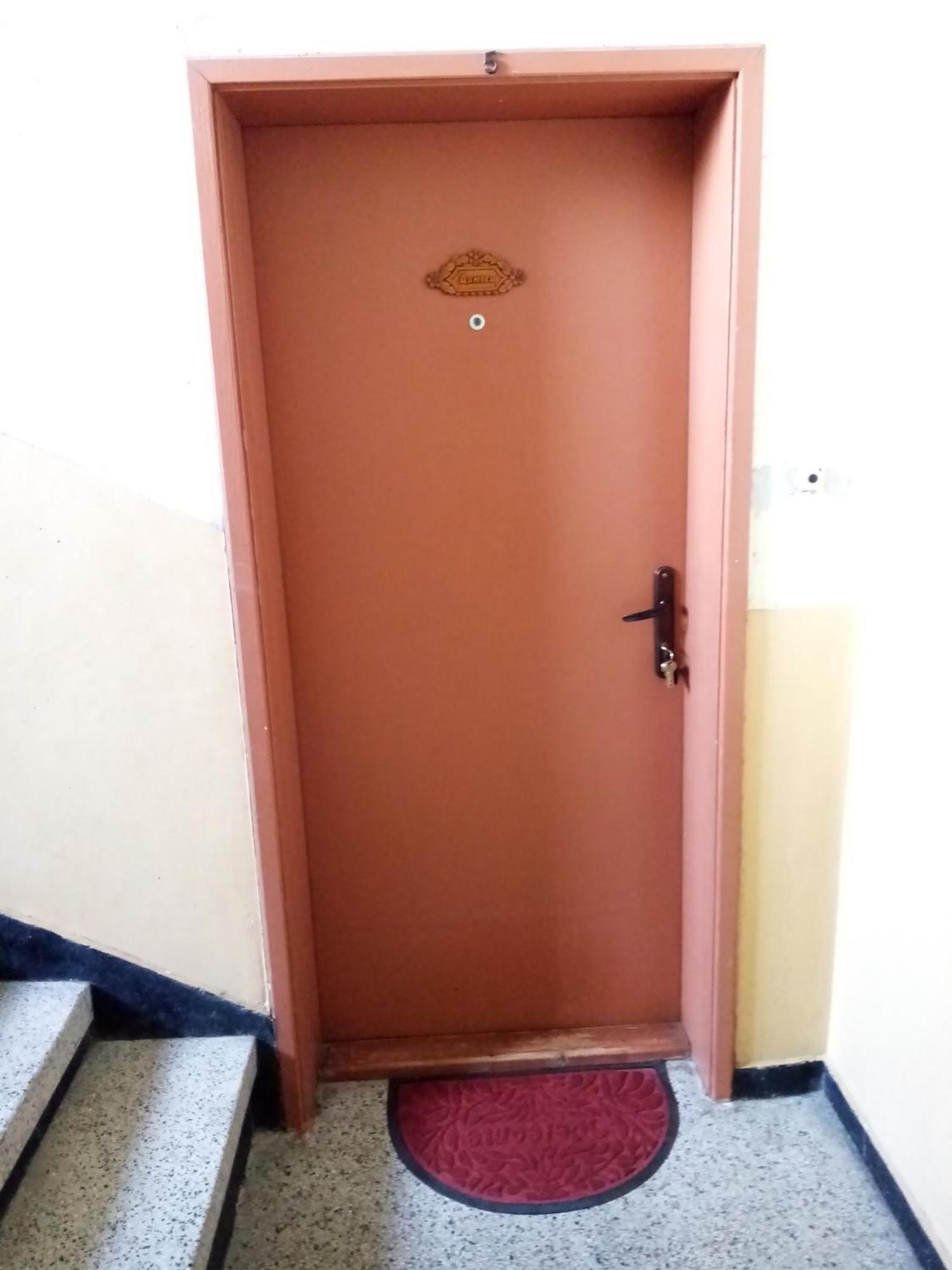 Апартамент Димови Tryavna Exterior foto